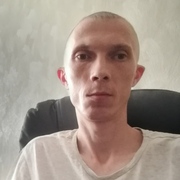 Андрей, 34, Красноярск