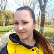 Надежда, 34, Ейск