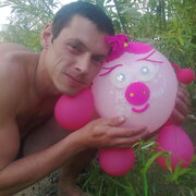 Костя, 42, Омск