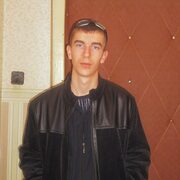 Sergey Bezgin 34 Amursk