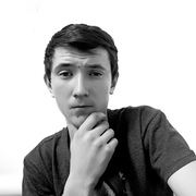 Рамис, 23, Большеустьикинское