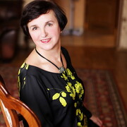 Валентина, 74, Демидов