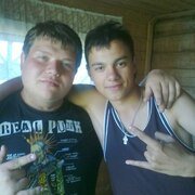 Михаил, 36, Ардатов