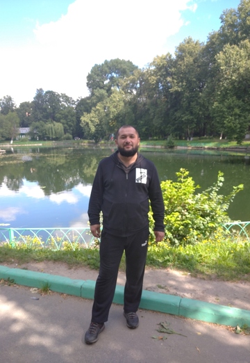 My photo - Zaur, 39 from Korolyov (@zaur6901)