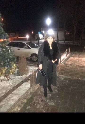 Моя фотография - Татьяна, 63 из Краснодар (@tatyana203783)