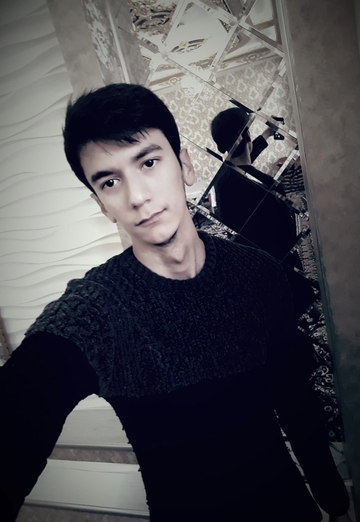My photo - Zarruh, 24 from Samarkand (@zarruh24)