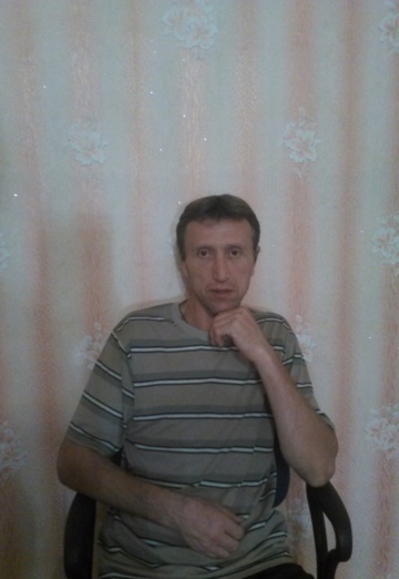 Моя фотография - Владимир, 49 из Архангельск (@vladimir182062)