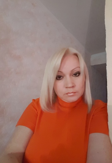 Моя фотография - Ольга, 49 из Одесса (@olga165992)