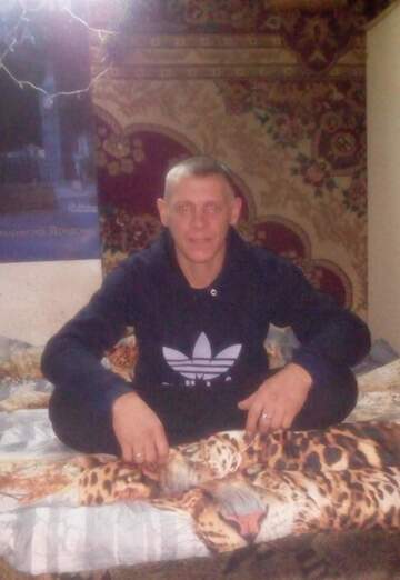 Моя фотография - Mihail Bulkov, 44 из Павлодар (@mihailbulkov)