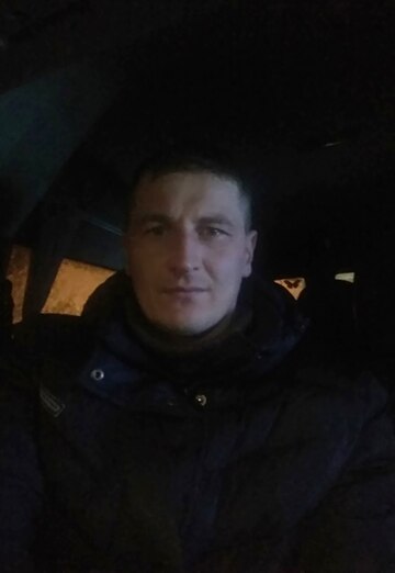 My photo - Artur, 36 from Vinnytsia (@artur107557)