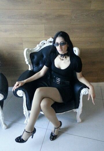 Elvira (@cassandra08) — моя фотография № 21