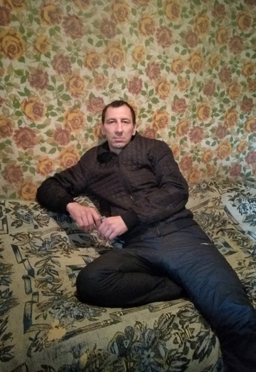 Моя фотография - Роман, 43 из Москва (@roman203793)