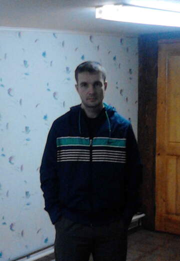 Моя фотография - АЛЕКСЕЙ, 41 из Березники (@aleksey331151)