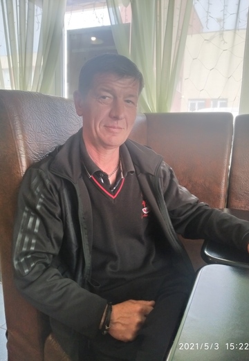 My photo - Evgeniy, 51 from Kaliningrad (@evgeniy363172)