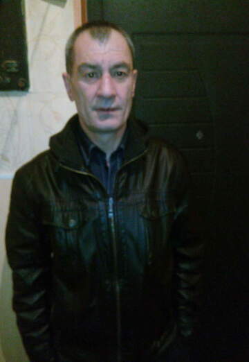 Моя фотография - Михаил, 58 из Сарапул (@mihail106248)