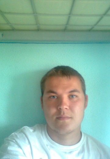 Моя фотография - Алексей, 54 из Канаш (@aleksey278454)