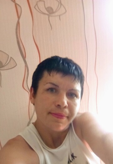 Моя фотография - дина, 45 из Смоленск (@dina12563)