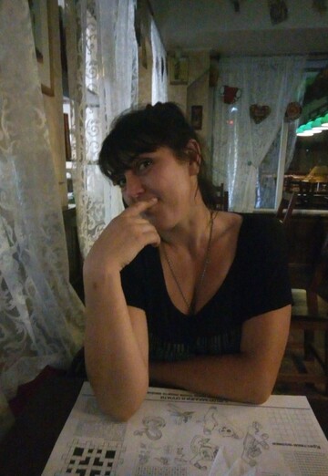Моя фотография - Людмила, 46 из Мелитополь (@ludmila92403)
