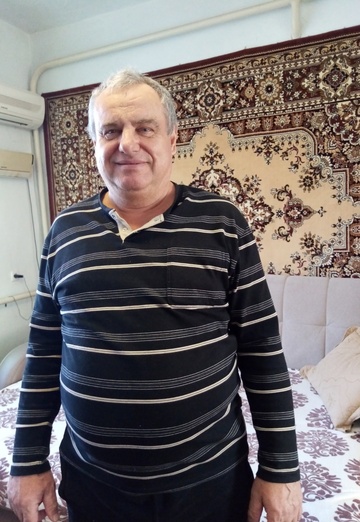 My photo - Viktor, 67 from Krasnodar (@viktor201488)