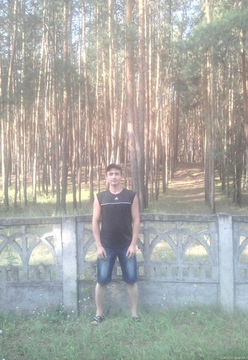 My photo - Ivan, 34 from Slavyansk (@ivan46284)