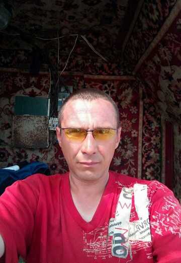 My photo - Pyotr, 43 from Serov (@petr46866)