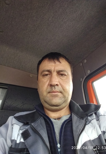 My photo - Vadim, 42 from Temryuk (@vadim118829)