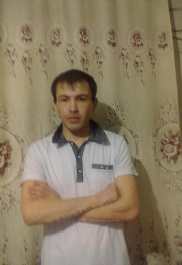 Моя фотография - Денис, 34 из Челябинск (@denis208762)