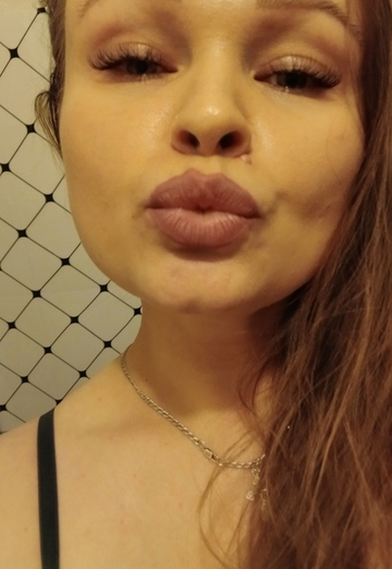 My photo - Yelya, 38 from Moscow (@irina422090)