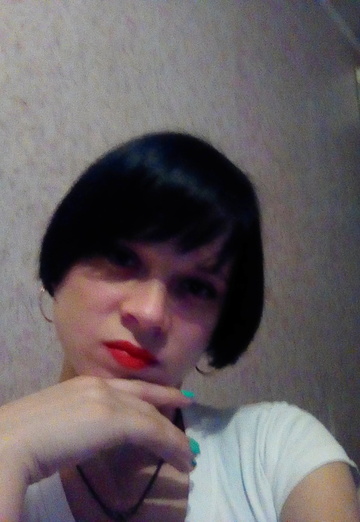 Ma photo - Natalia, 33 de Nouveau Kakhovka (@natalya195584)