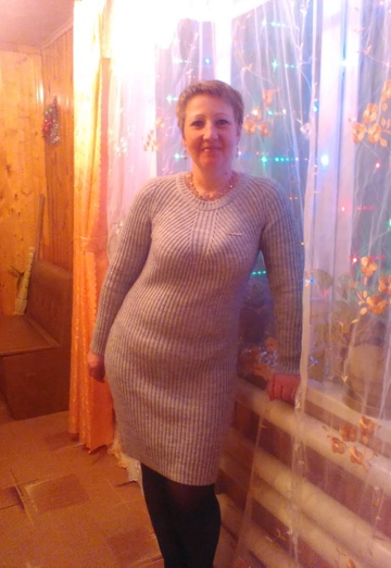 Моя фотография - Наталья, 43 из Калуга (@natalya211107)