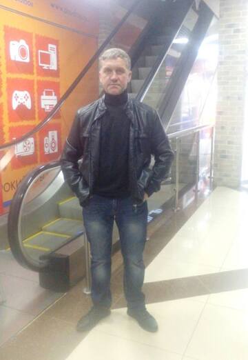 Моя фотография - Sergei, 52 из Смоленск (@sergei19253)
