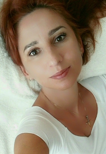 Моя фотография - Marina, 49 из Венеция (@marina176947)
