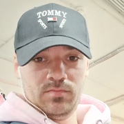 Илья, 32, Пермь