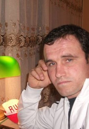 Моя фотография - Геннадий, 47 из Новосибирск (@gennadiy16753)