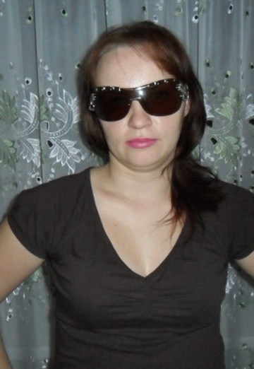 Моя фотография - Евгения, 41 из Алейск (@evgeniya2241)