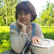 Елена, 55, Москва