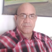 José Alberto Cutiño 61 Havana