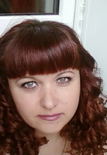 Моя фотография - Татьяна, 41 из Топки (@belyaevatatyanapristav)