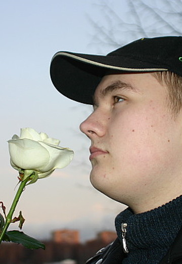 Sergey (@srun1989ak) — benim fotoğrafım № 8