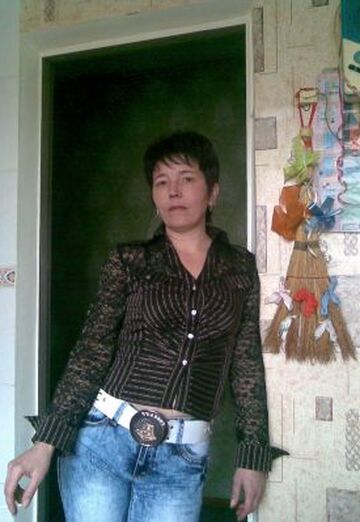 Моя фотография - Евгения, 51 из Новочеркасск (@evgeniy5051252)