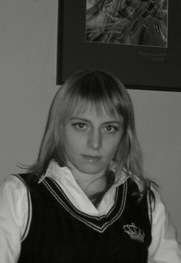 My photo - Diana, 43 from Gorodets (@diana6766935)