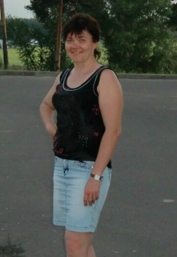 Моя фотография - елена, 54 из Красноармейск (@elena6141011)