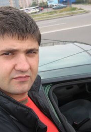 Моя фотография - andrey, 45 из Макаров (@poliuaka)