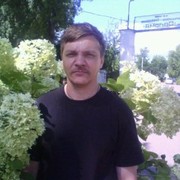 Евгений, 60, Данилов