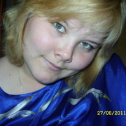 IriSka, 33, Железногорск-Илимский