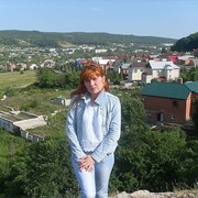 Татьяна, 41, Богородск