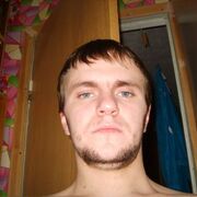 Дмитрий, 38, Снежногорск