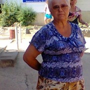наталья серебренников, 73, Прохладный