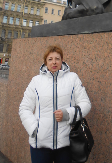 My photo - Irina Chernyshova, 61 from Yessentuki (@irinachernishova5)