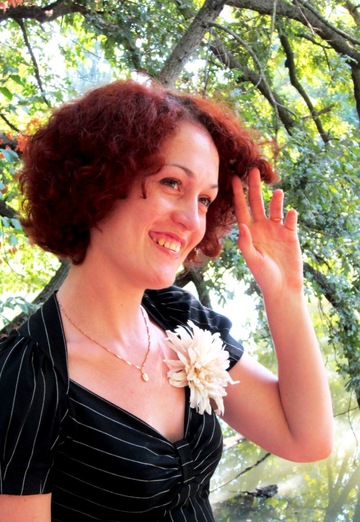 My photo - Elena, 35 from Krasnodar (@eva307)